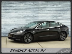 Tesla Model 3 - Standard RWD Plus 325pk Leer Autopilot Beta