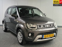 Suzuki Ignis - 1.2 Smart Hybrid Comfort uit 2022 Rijklaar + 12 maanden Bovag-garantie Henk Jongen Auto's