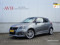 Suzuki Swift - 1.6 Sport