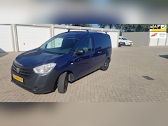 Dacia Dokker - 1.5 dCi 75 Basic