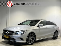 Mercedes-Benz CLA-klasse Shooting Brake - 180 Business Solution | Navigatie | LM Velgen 18" | Achteruitrijcamera | Lederen/Stof Bekl