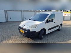 Peugeot Partner - 120 1.6 HDI L1 XR