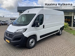 Fiat Ducato - 35H HD 2.2 MultiJet L3H2 180Pk Automaat | Airconditioning | Camera | Elektrisch Pakket | T