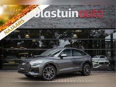 Audi Q5 Sportback - 50 TFSI e S-Line