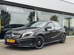 Mercedes-Benz A-klasse - 250 AMG Sport automaat , Apple-carplay