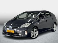 Toyota Prius - 1.8 Business Navi Camera Cruise control