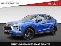 Mitsubishi Eclipse Cross - 2.4 PHEV Black Edition Van € 47.430, - voor € 39.430,