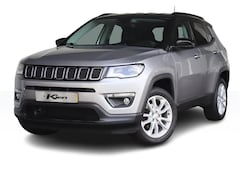 Jeep Compass - 1.4 MultiAir Limited 4x4 | Navi | Beats audio | ACC |