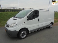 Opel Vivaro - vivaro 2.0 cdti lang airco EXPORT PRIJS Turbo Defeckt