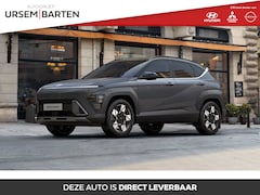 Hyundai Kona - 1.6 GDI HEV Premium