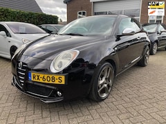 Alfa Romeo MiTo - 1.4 T Bj 2009 APK TOT 03-2026, Xenon, Clima, Cruise, inruil is mogelijk