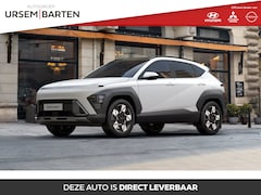 Hyundai Kona - 1.6 GDI HEV Premium Sky