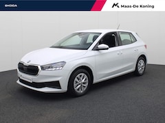 Skoda Fabia - 1.0 TSI 110PK Ambition DSG | Apple Carplay | Achteruitrijcamera | Stoelverwarming | Garant