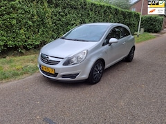 Opel Corsa - 1.2-16V '111' Edition