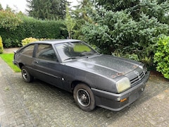 Opel Manta - 1.8 GT combi S