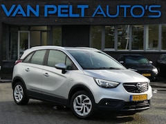 Opel Crossland X - 1.2 Online Edition / App Connect / DAB /