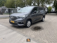 Opel Combo - L2H2 - AUTOMATIC - LIKE NEW