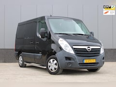 Opel Movano - 2.3 CDTI Airco, NAP, APK