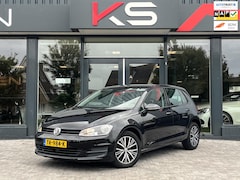 Volkswagen Golf - 1.6 TDI Navi Acc Pdc