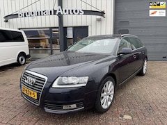 Audi A6 Avant - 2.0 TFSI Business Edition