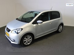 Seat Mii - 1.0 Style Sport