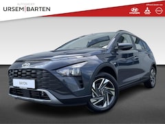 Hyundai Bayon - 1.0 T-GDI Comfort Smart VAN €29.890 VOOR €26.390