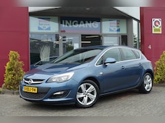 Opel Astra - 1.4 Turbo Berlin | Zeer nette auto | 17" LMV