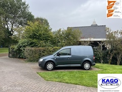 Volkswagen Caddy - Bestel 2.0 SDI