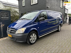 Mercedes-Benz Vito - 110 CDI Extra lang XXL / Airco / 3-zits