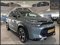 Citroën C3 Aircross - 1.2 130pk EAT6 Shine, Navi, Camera, DAB+