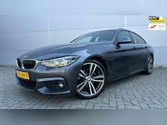 BMW 4-serie Gran Coupé - 420i High Exe Aut, M-Pakket, 19 Inch, BTW Auto