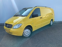 Mercedes-Benz Vito - 120 CDi.Automaat Airco 3 Zits Trekhaak 2000 kg 3.0L cilinders 6