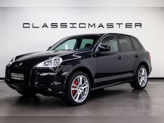 Porsche Cayenne - 4.8 GTS Btw auto, Fiscale waarde € 12.000, - (€ 37.975, 21 Ex B.T.W) DEALER AUTO Dealer au