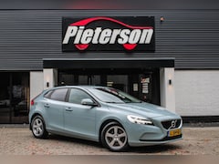 Volvo V40 - 2.0 T2 TREKHAAK LED CLIMA STOELVERWARMING