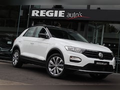 Volkswagen T-Roc - 1.5 TSI 150pk DSG Style Navi Camera ACC