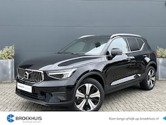 Volvo XC40 - 1.5 T4 Recharge Bright | Camera | Stoel- & Stuurverwarming | On-Call | Keyless entry & sta