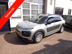 Citroën C4 Cactus - BlueHDi 100pk Airdream