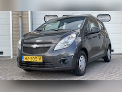 Chevrolet Spark - 1.0 16V LS