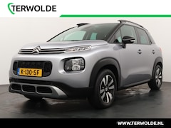 Citroën C3 Aircross - 1.2 PureTech S&S Shine