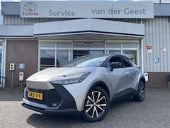 Toyota C-HR - 1.8 Hybrid 140 First Edition