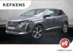 Peugeot 3008 - 1.6 HYbrid 225pk Allure (1ste eig./Climate/Cruise/FULL LED/Virt.Cockpit/Alcantara)