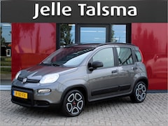 Fiat Panda - 1.0 Hybrid City Life | Carplay | 5 persoons | Stuurwielbediening | Bluetooth | Achterbank