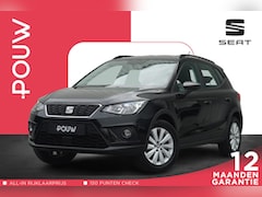 Seat Arona - 1.0 TSI 95pk Style Business Intense | Stoelverwarming | 16" Velgen