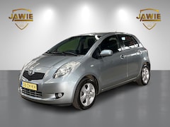 Toyota Yaris - 1.3 VVTi Luna MMT Airco automaat 08-ZH-KH