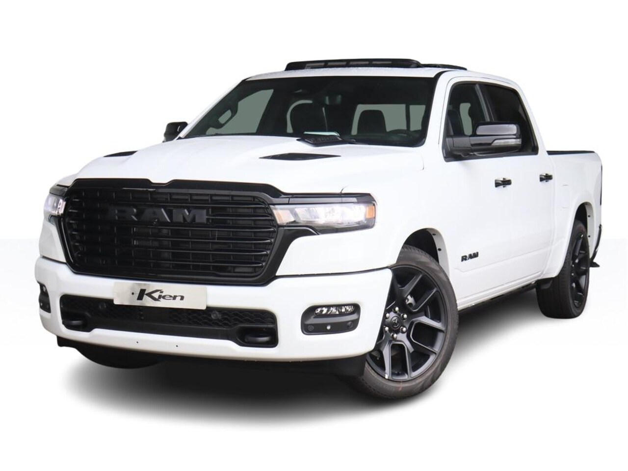 Dodge Ram 1500 - 3.0 L6 4x4 Crew Cab Laramie | 2025 Model | Luchtvering | nieuwe schermen | LPG | - AutoWereld.nl