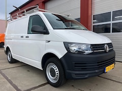 Volkswagen Transporter - 2.0 TDI L1H1 Economy