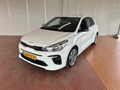 Kia Rio - 1.0 T-GDI MHEV GT-L