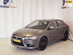 Mitsubishi Lancer Sportback - 1.8 Intense|TREKHAAK|CRUISE|NAVI|PARK SENS|APK10-2025|AIRCO|VELGEN|ELEK RAMEN