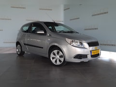 Chevrolet Aveo - Aveo 1.2 16V LS*Elektrische ramen voor*Airco