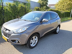 Hyundai ix35 - 2.0i Style